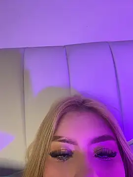 KeiliFerrer's cam snapshot