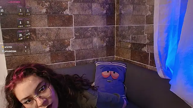 ravensinferno's cam snapshot