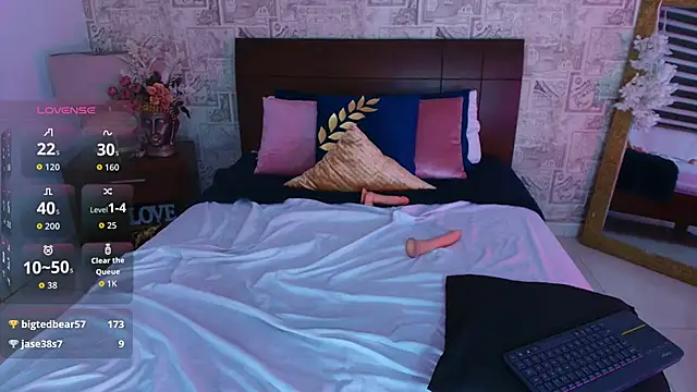 violeta_santanaa's cam snapshot