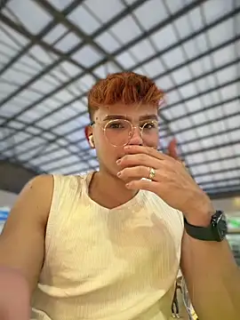 PRINCE_STEV live sex cam