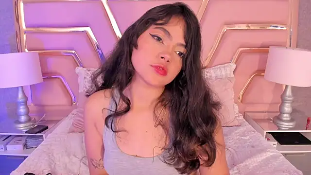 AbbyPetterson's cam snapshot