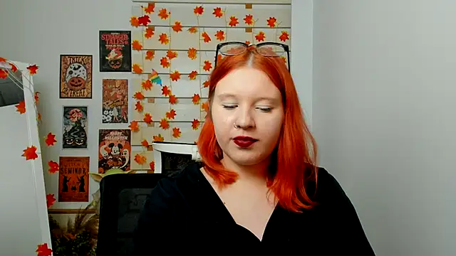 FoxPlayXX's cam snapshot