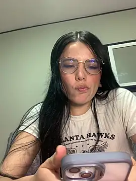 Naomii2's cam snapshot