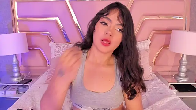 AbbyPetterson's cam snapshot