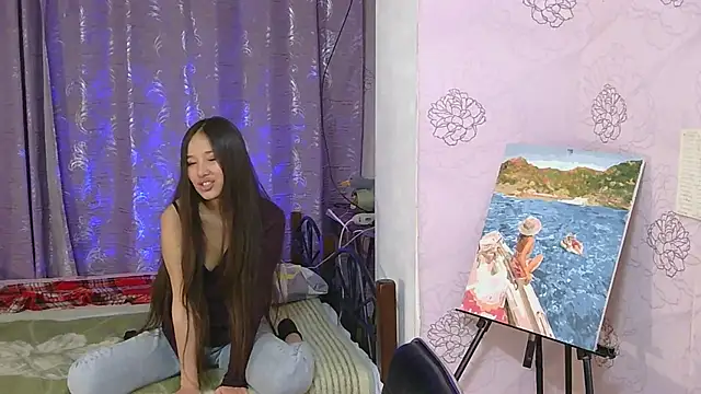 LumiHeart's cam snapshot