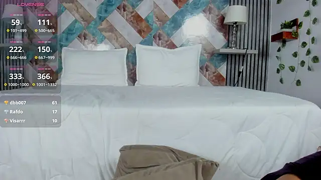 Adelle_Y's cam snapshot