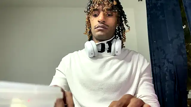 gerson173Hugo's cam snapshot