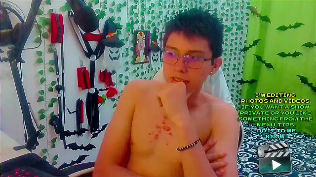 Andy_gray's cam snapshot