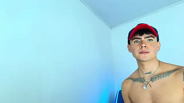 CamiiGuzmanX's cam snapshot