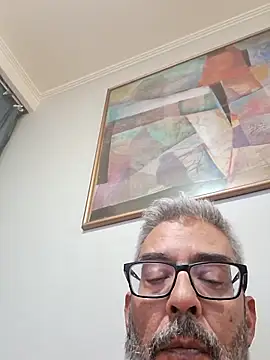 DotadoSaoCristovaoRJ's cam snapshot