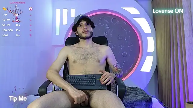 Rafael_Mendezz's cam snapshot