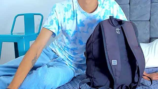 Anthony_carter's cam snapshot