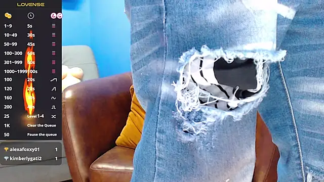 Robert_Kingg's cam snapshot