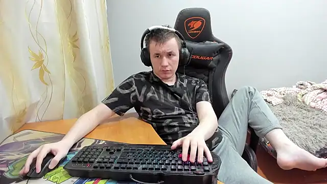 iliaskrislove's cam snapshot