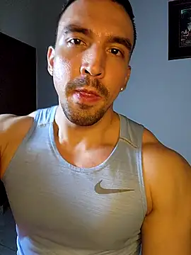 jhay-crux's cam snapshot