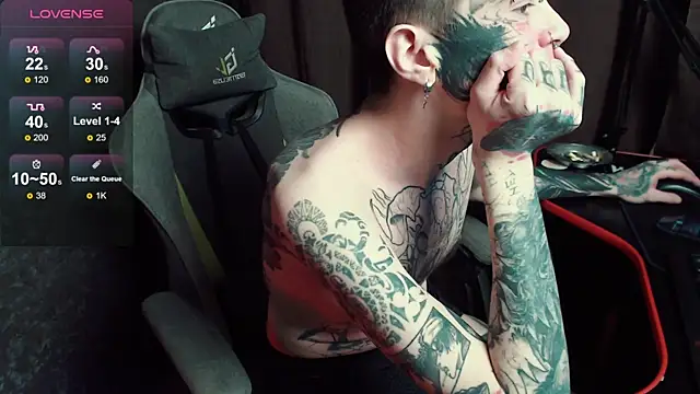 lonelycrystal's cam snapshot