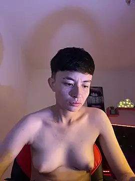 nico_18x's cam snapshot