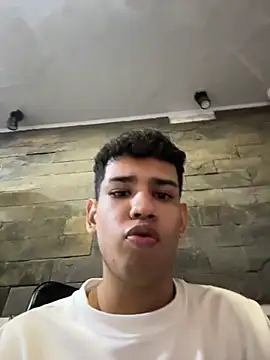 Santiago_Foxx's cam snapshot