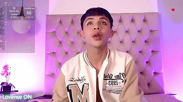 Princeapolo_anki's cam snapshot