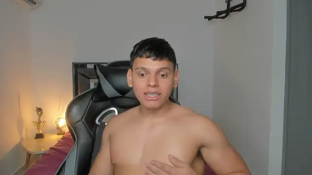 jett_carte's cam snapshot