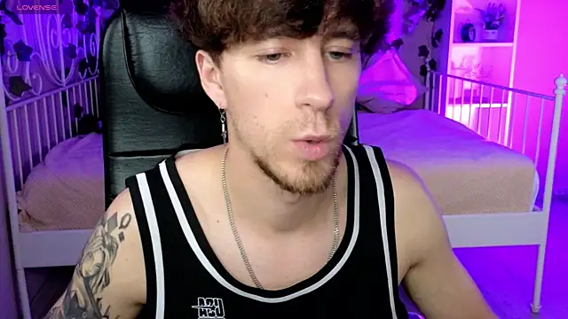 mark_caron's cam snapshot