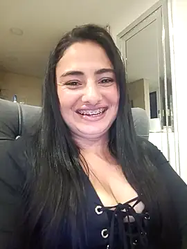 solandrea's cam snapshot