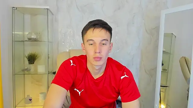 MarkKullen's cam snapshot