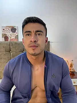 Chris_Clarck's cam snapshot