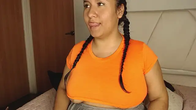 _Madisson_fox's cam snapshot