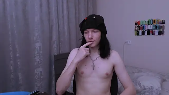 RaidenXL's cam snapshot