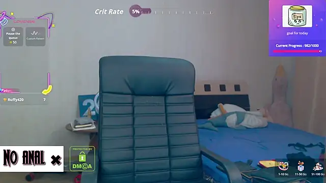 Dark__Elf's cam snapshot