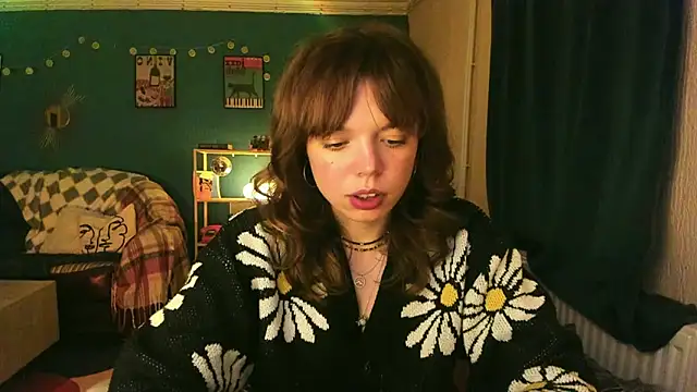 ClancyMorissey's cam snapshot