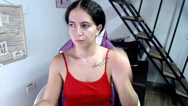 samantha_baby_'s cam snapshot