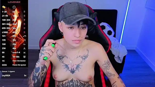 imlaiaaa's cam snapshot