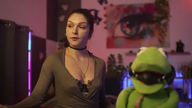 m1agarand's cam snapshot