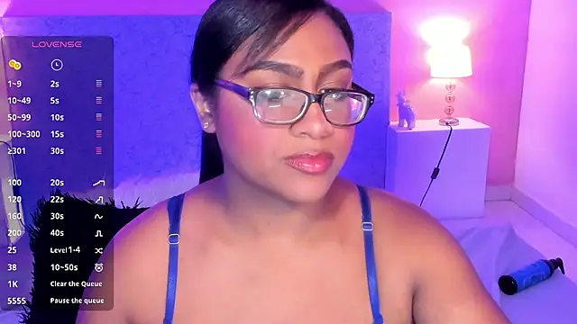 BlakmillerrGilson's cam snapshot