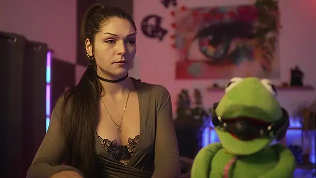 m1agarand's cam snapshot