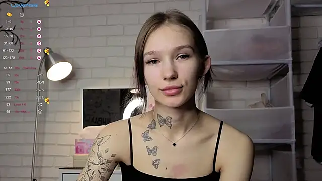 AsyaMiller's cam snapshot