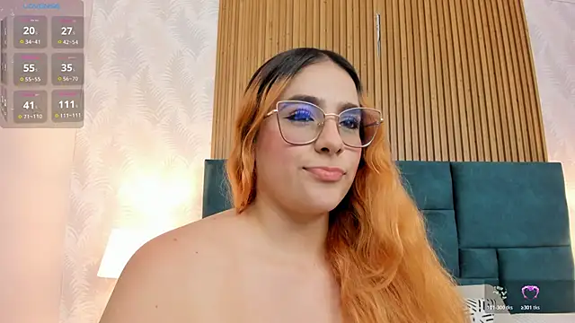 Amber_kiss_'s cam snapshot