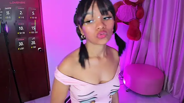 KaattySweet_'s cam snapshot