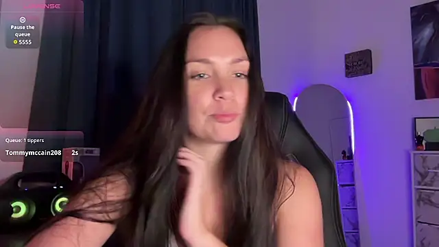 sweetsariaah's cam snapshot