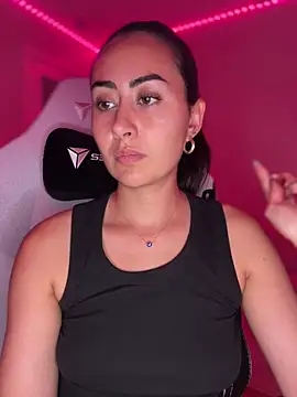 ximenacazalla's cam snapshot