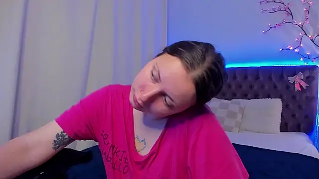 LilaVame's cam snapshot