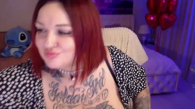 goddes_goldie's web cam