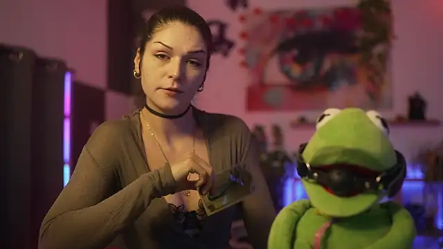 m1agarand's cam snapshot