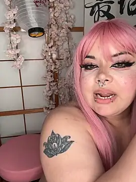 yum3doll's cam snapshot