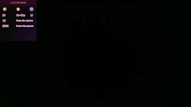 Ania_jones's cam snapshot