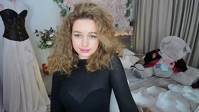 MiracleCurly's cam snapshot