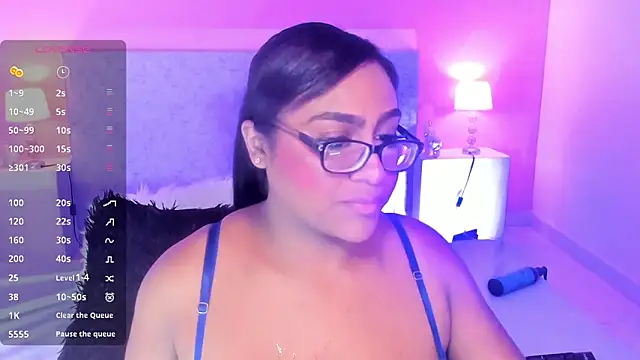 BlakmillerrGilson's cam snapshot