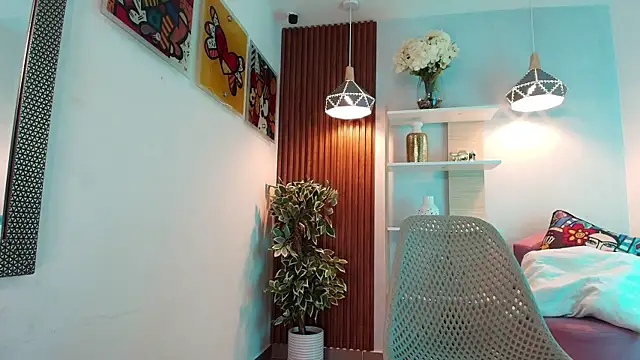 Dalila_Sky's cam snapshot